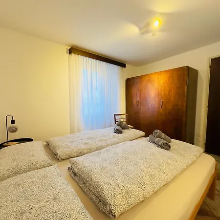 Casa Leoni A *