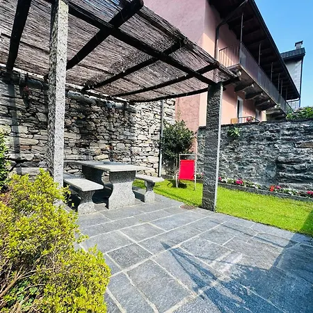 Casa Leoni A Appartamento
