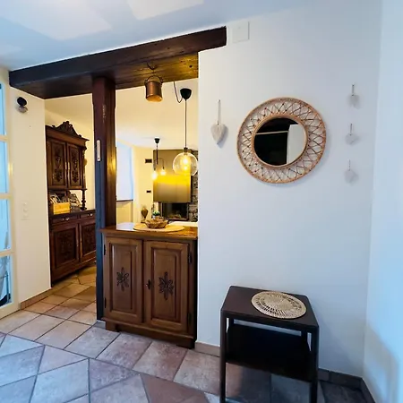 Casa Leoni A Appartamento