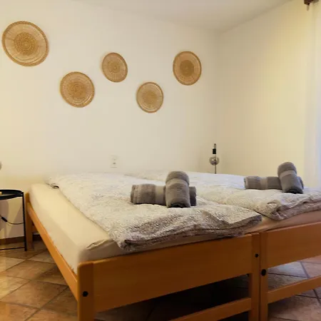 Casa Leoni A Lägenhet Moghegno