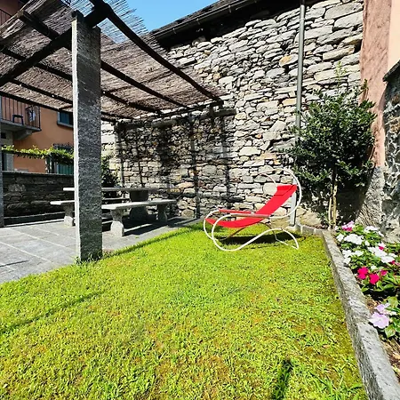 Casa Leoni A